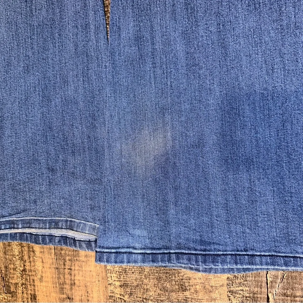 O2 Denim - Picture 3 of 5